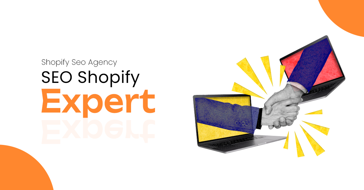Seo Shopify Expert